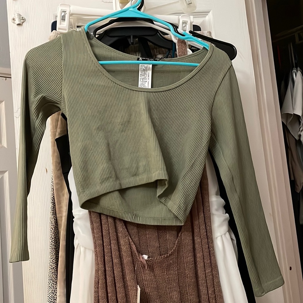 zara long sleeve